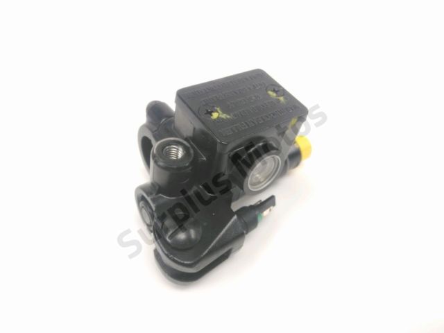 Maitre cylindre frein av complet occasion PIAGGIO LIBERTY 50 4T 2024