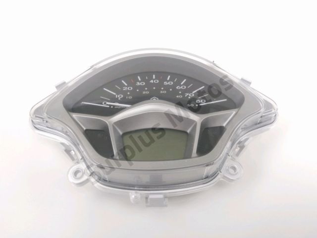 Compteur occasion PIAGGIO LIBERTY 50 4T 2024