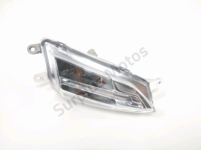 Clignotant avant d occasion PIAGGIO LIBERTY 50 4T 2024