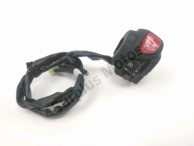 Commodo droit occasion YAMAHA YP 125 X-MAX 2024