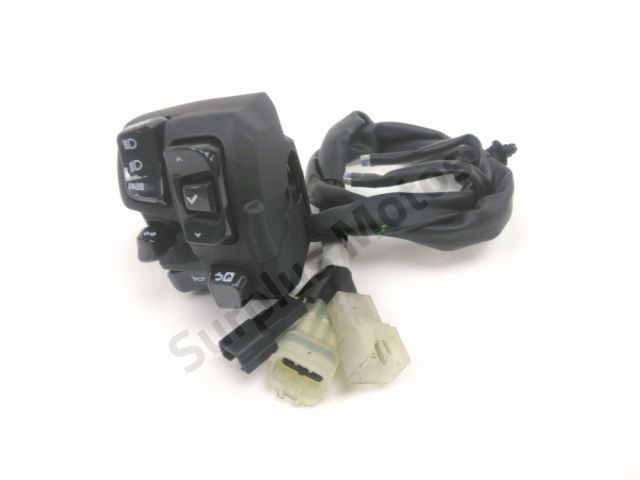 Commodo gauche occasion YAMAHA YP 125 X-MAX 2024