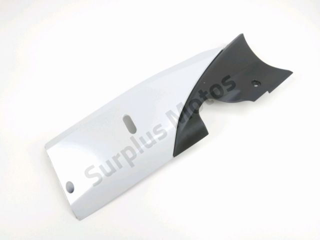 Demi sabot droit occasion HONDA FES 125 S-WING 2011