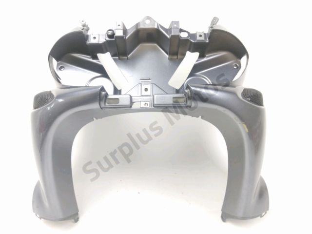 Face avant scooter occasion PIAGGIO X9 125 2003