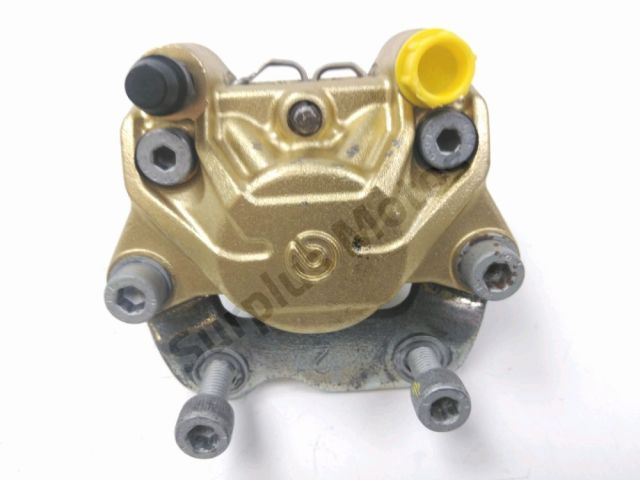 Etrier frein arriere occasion PIAGGIO X9 125 2003