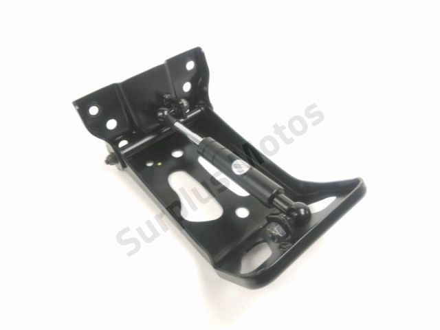 Verin de selle occasion KYMCO XCITING 2024