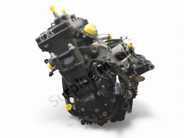 Moteur occasion YAMAHA FZ8 800 2014