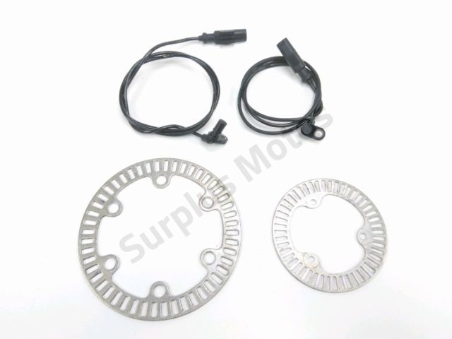 Capteur abs occasion KTM DUKE 125 2020