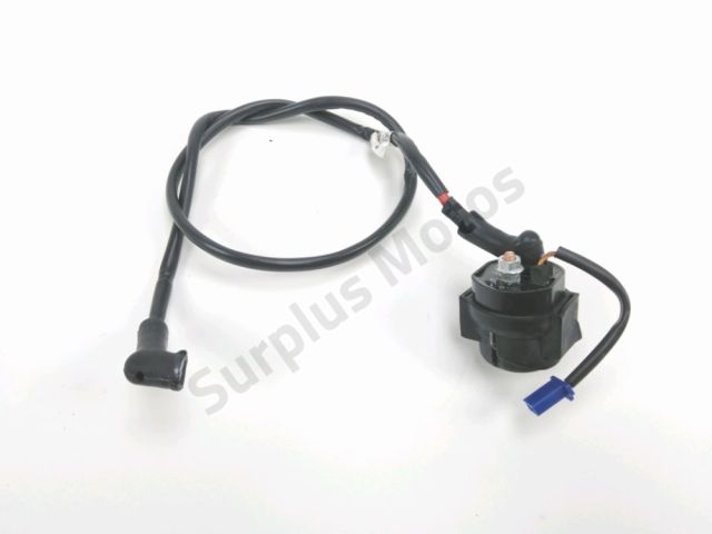 Relais de demarreur occasion KTM DUKE 125 2020