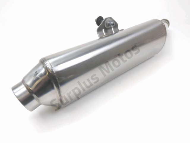 Silencieux 4t occasion HONDA CBF 600 2004