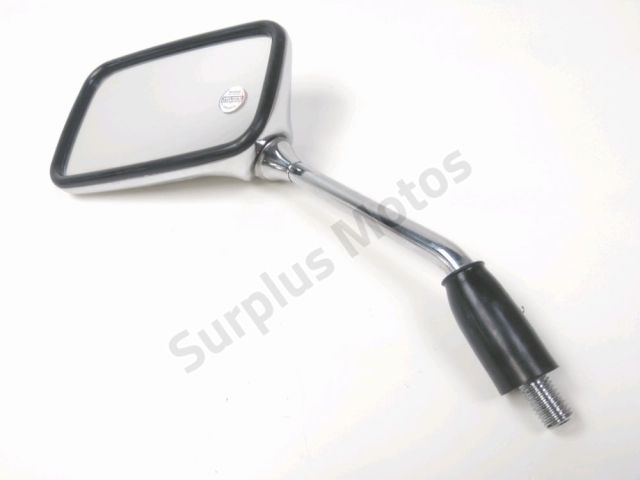 Retro gauche occasion HONDA CBF 600 2004