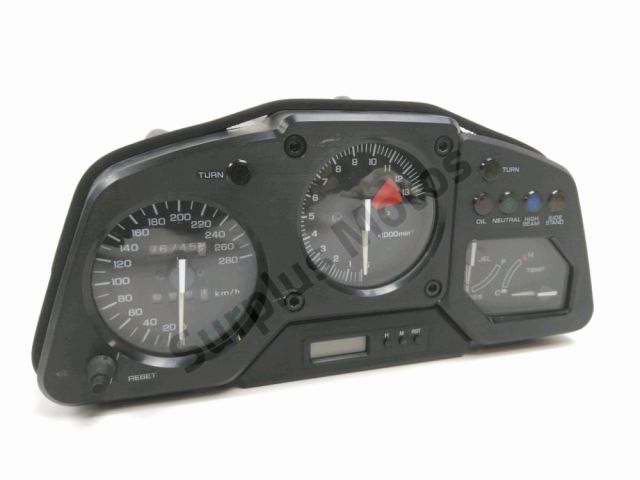 Compteur occasion HONDA VFR 750 F 1991