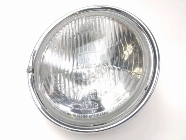 Optique avant occasion HONDA CBF 600 2004