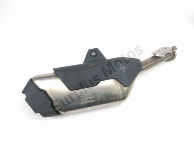 Silencieux 4t occasion CF MOTO MT EXPLORE 2023