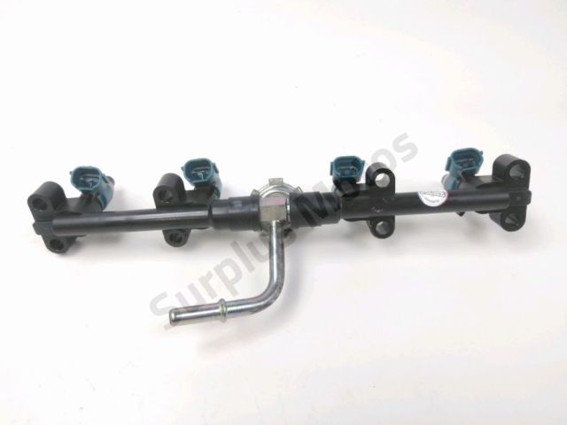 Injecteur occasion YAMAHA FZ8 800 2014