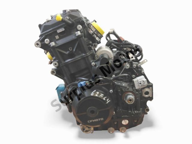 Moteur occasion CF MOTO MT EXPLORE 2023