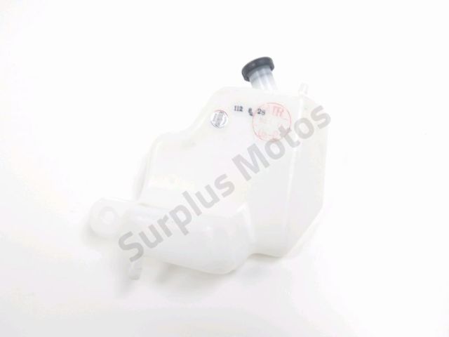 Vase expansion occasion KYMCO XCITING 2024