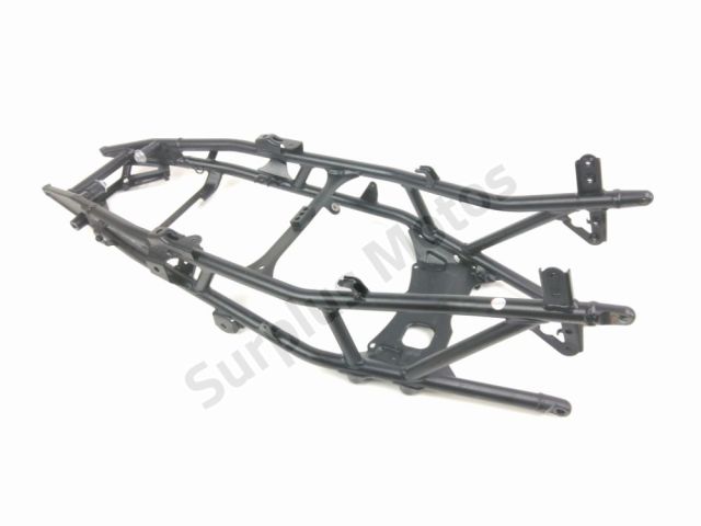 Boucle cadre arriere occasion CF MOTO MT EXPLORE 2023
