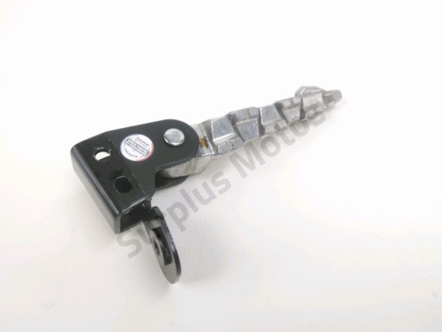 Repose pieds arriere droit occasion KYMCO XCITING 2024