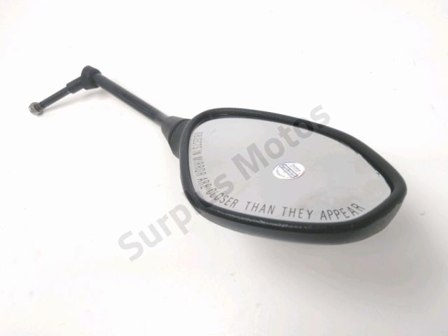 Retro droit occasion PIAGGIO MP3 500 HPE 2021