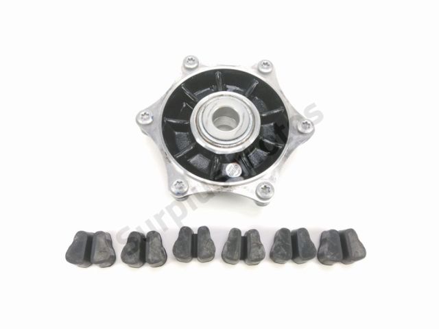 Porte couronne occasion CF MOTO MT EXPLORE 2023