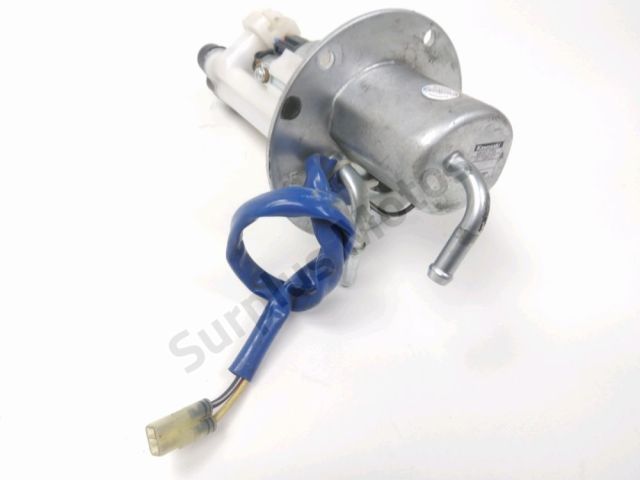 Pompe a essence occasion KAWASAKI Z 800 2016