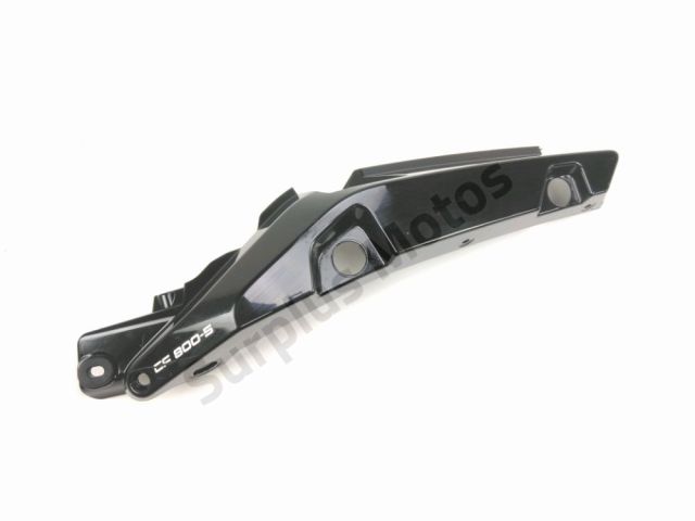 Carenage arriere gauche occasion CF MOTO MT EXPLORE 2023
