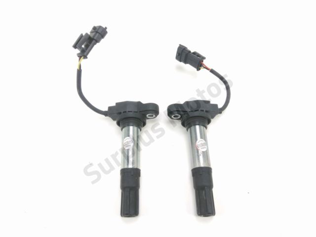 Bobine allumage occasion CF MOTO MT EXPLORE 2023