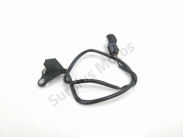 Boitier shifter occasion CF MOTO MT EXPLORE 2023