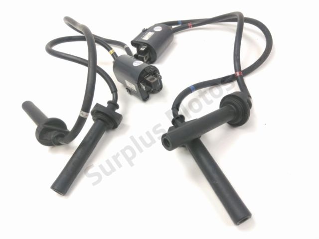 Bobine allumage occasion YAMAHA FJR 1300 2008