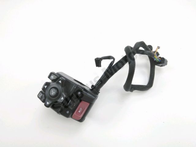 Commodo gauche occasion CF MOTO MT EXPLORE 2023