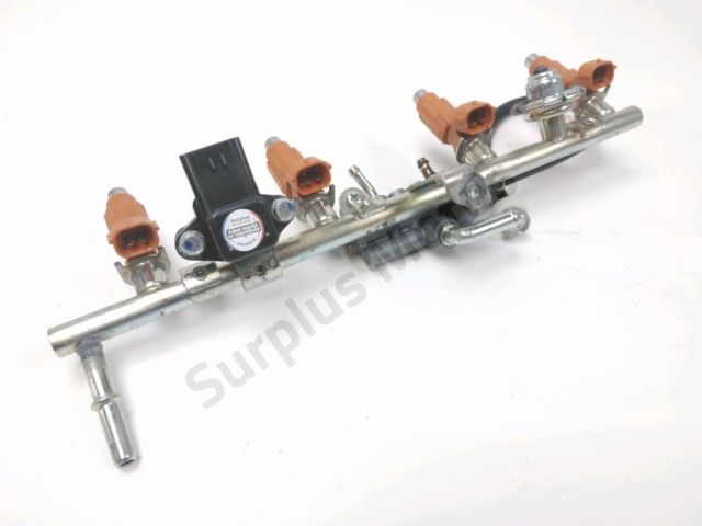 Injecteur occasion YAMAHA FJR 1300 2008