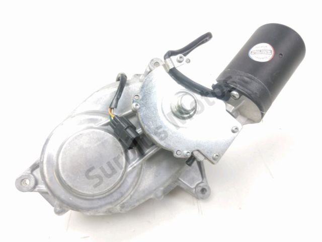 Moteur electrique occasion PIAGGIO MP3 300 YOURBAN 2012