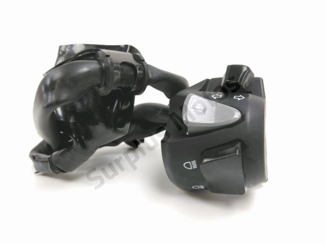 Commodo gauche occasion HONDA CB 500 FA 2021