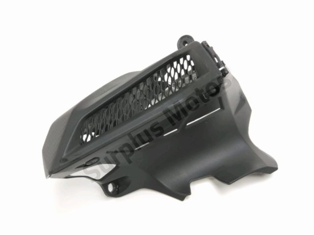 Carenage avant droit occasion HONDA CB 500 FA 2021