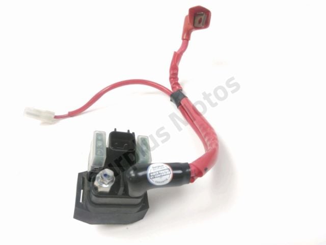 Relais de demarreur occasion YAMAHA FJR 1300 2008