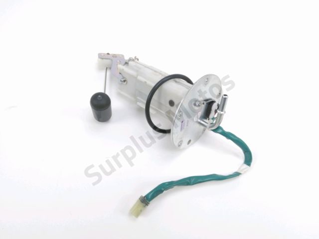 Pompe a essence occasion KAWASAKI Z 900 2022