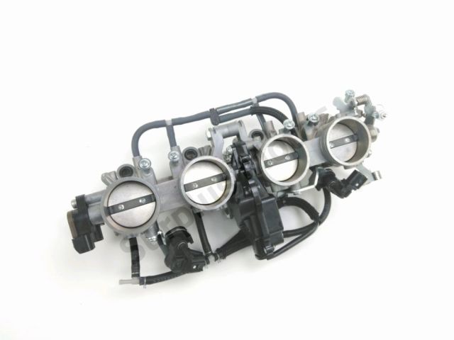 Rampe occasion KAWASAKI Z 900 2022