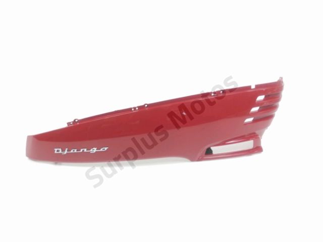 Flanc carenage droit occasion PEUGEOT DJANGO 2023