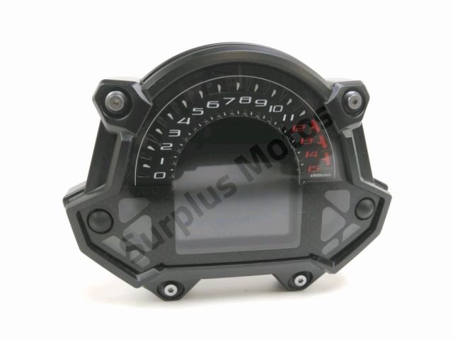 Compteur occasion KAWASAKI Z 400 2024