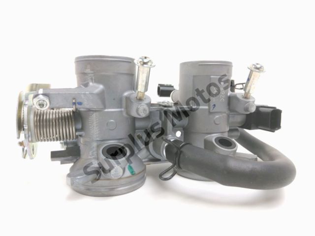 Rampe occasion KAWASAKI NINJA 400 2022