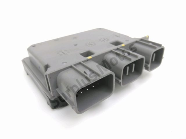 Boitier additionnel occasion KAWASAKI Z 400 2024