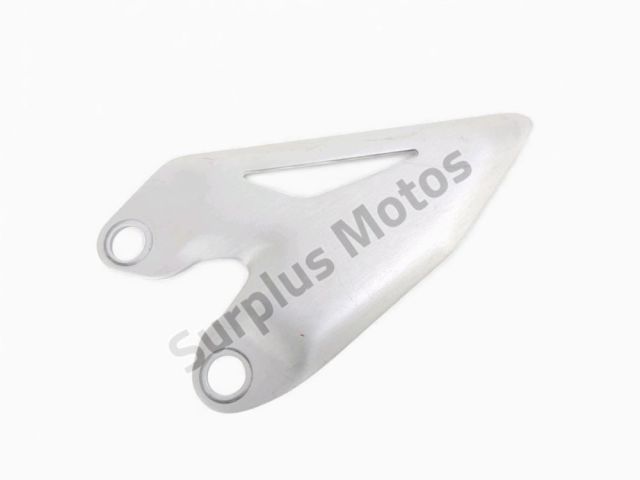 Habillage platine droit occasion KAWASAKI Z 400 2024