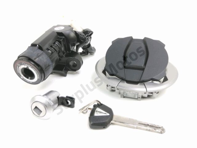 Serrure occasion KAWASAKI Z 400 2024