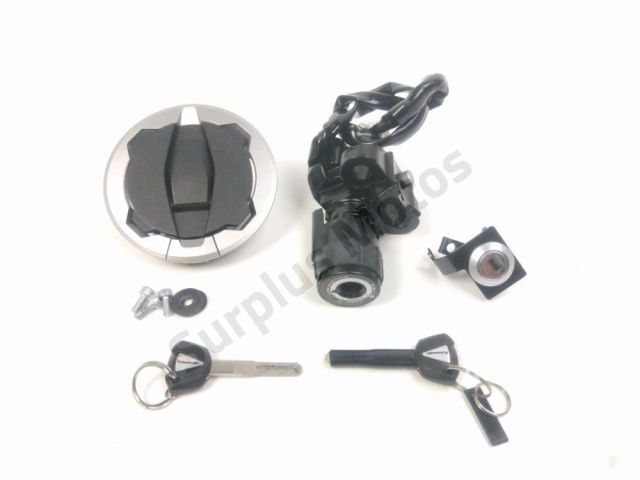 Serrure occasion KAWASAKI Z 400 2024