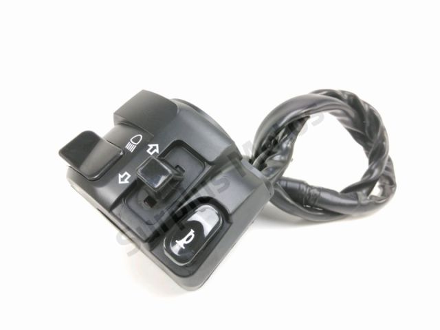 Commodo gauche occasion KAWASAKI Z 400 2024