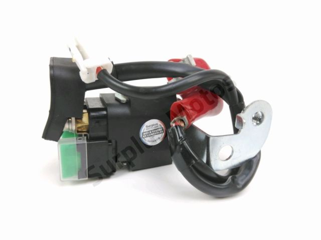 Relais de demarreur occasion KAWASAKI Z 400 2024