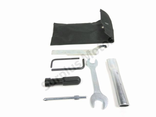 Trousse outil occasion KAWASAKI Z 400 2024