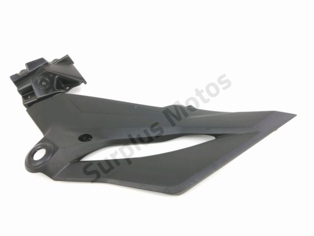 Habillage de cadre gauche occasion KAWASAKI Z 400 2024