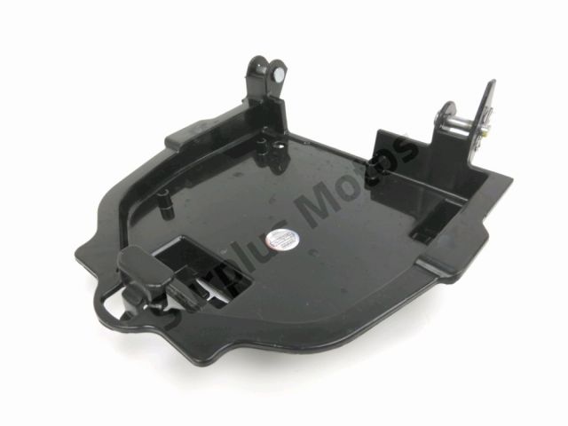 Coffre sous selle occasion KAWASAKI Z 400 2024