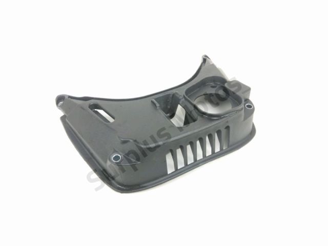 Habillage arriere occasion VESPA GTS 2020